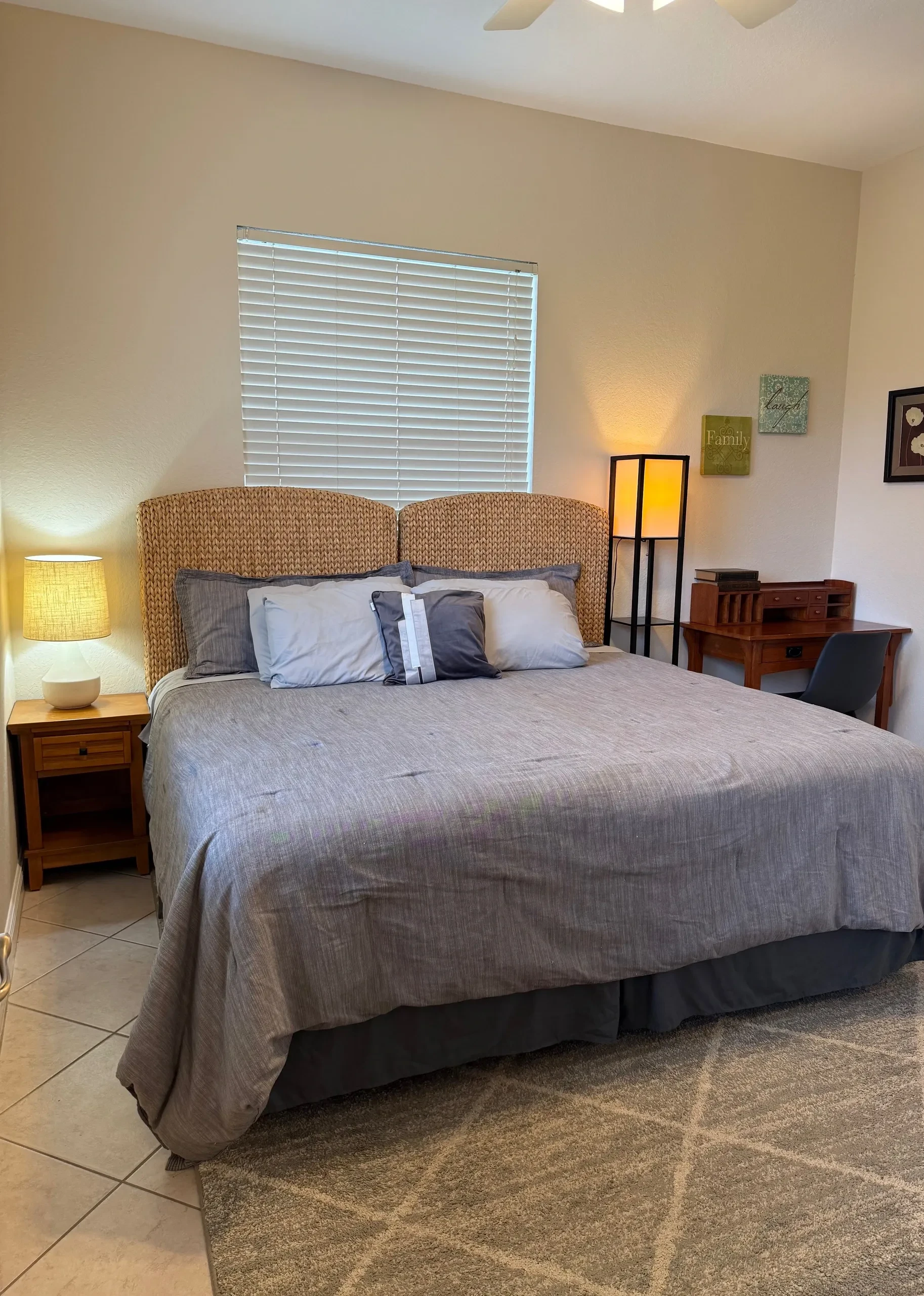 Apartment Two bedroom